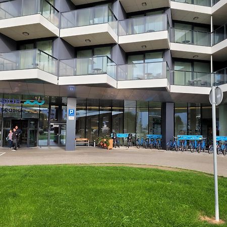Seaside Park Resort Kolobrzeg Exterior photo